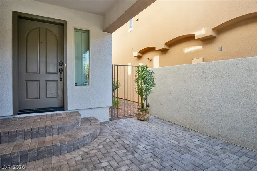 2000 Solvang Mill Drive, Las Vegas, NV 89135 - #2