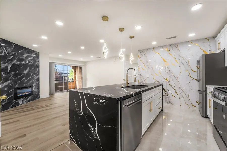 2200 S Fort Apache Road #2073, Las Vegas, NV 89117 - #3