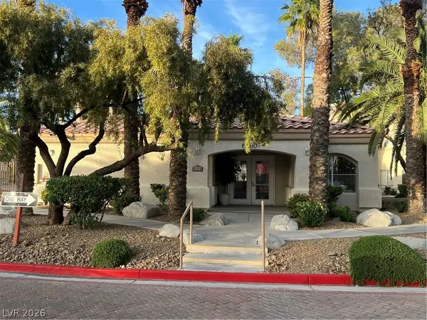 6480 Annie Oakley Drive #624, Las Vegas, NV 89120