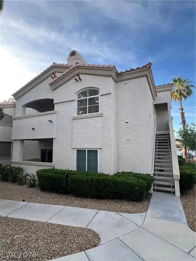 6480 Annie Oakley Drive #624, Las Vegas, NV 89120 - #3