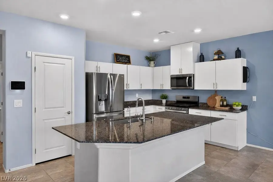 3812 Berenices Avenue, North Las Vegas, NV 89084 - #2