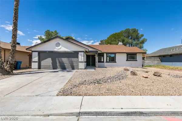 5217 Shady Grove Lane, Las Vegas, NV 89130
