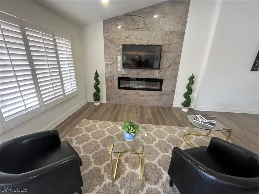 8500 Linderwood Drive, Las Vegas, NV 89134 - #2