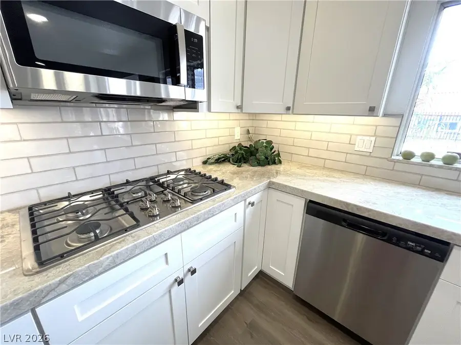 8500 Linderwood Drive, Las Vegas, NV 89134 - #3