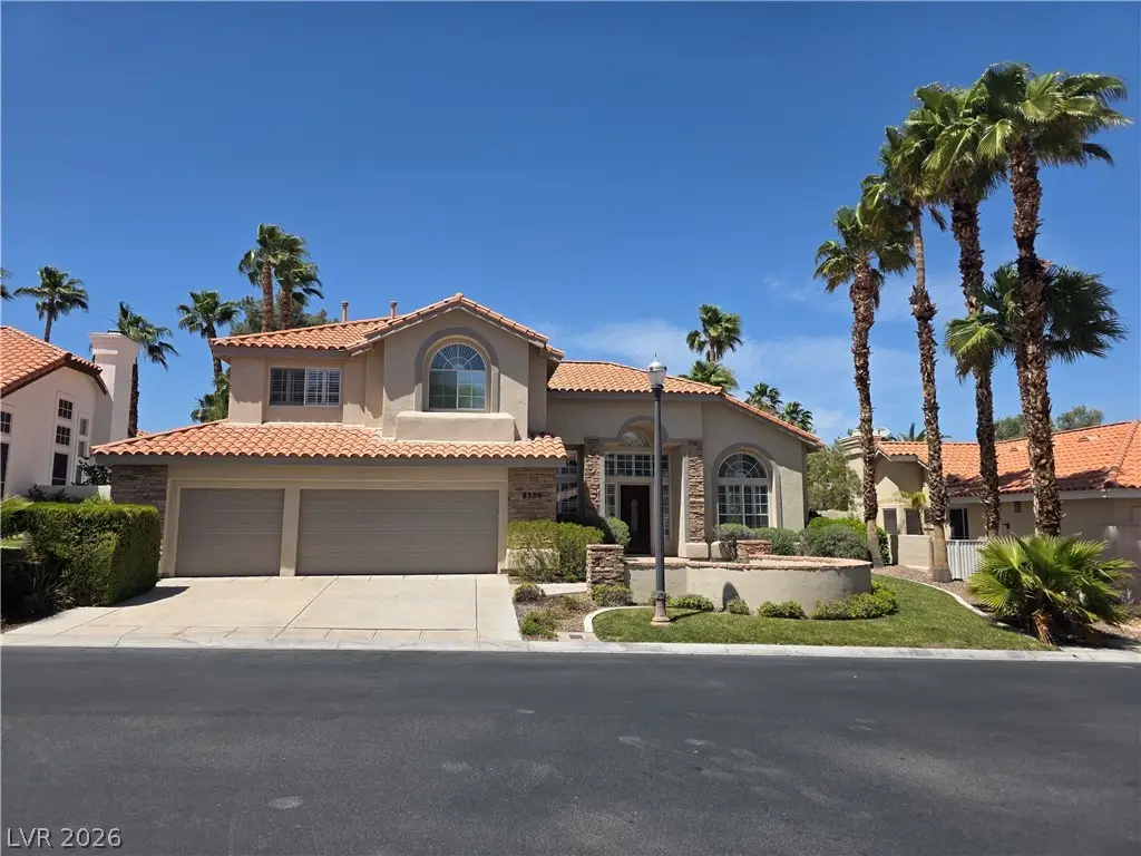 8324 Granite Lake Drive, Las Vegas, NV 89128 - #1