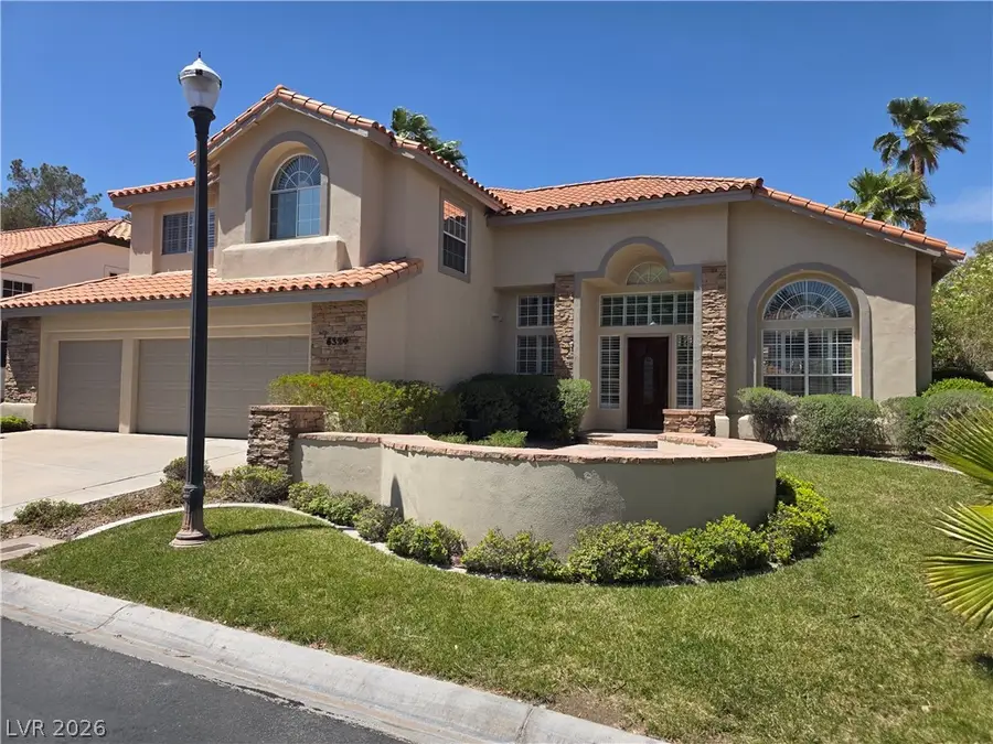 8324 Granite Lake Drive, Las Vegas, NV 89128 - #2