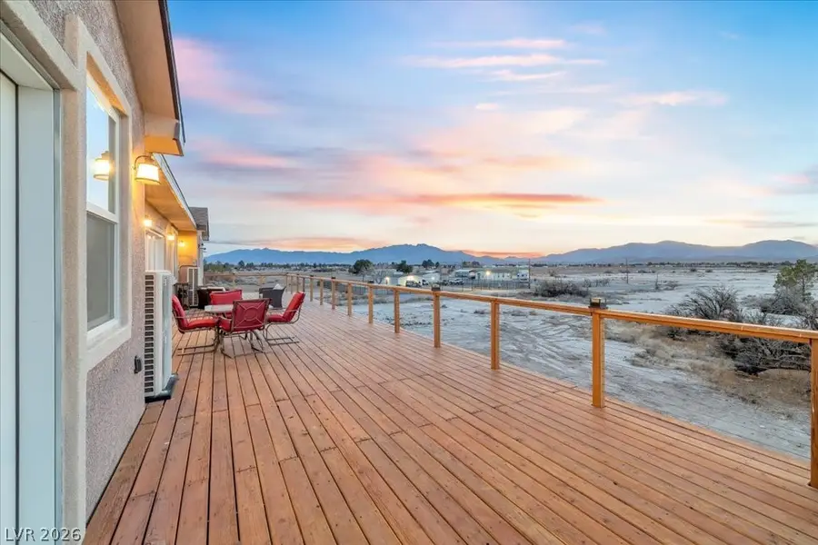 2590 Luke Street, Pahrump, NV 89060 - #2