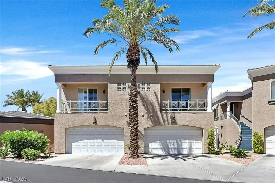 1405 San Juan Hills Drive #104, Las Vegas, NV 89134 - #1