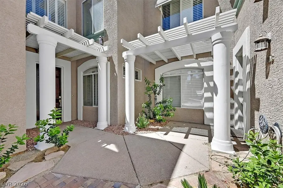 1405 San Juan Hills Drive #104, Las Vegas, NV 89134 - #2