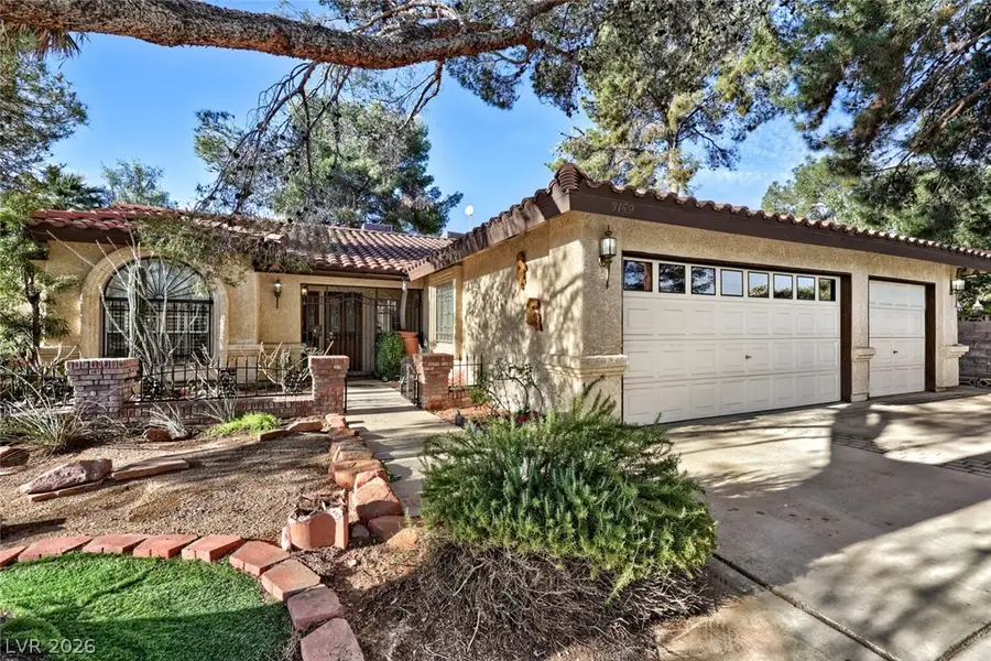 3159 Lipton Court, Las Vegas, NV 89121 - #3