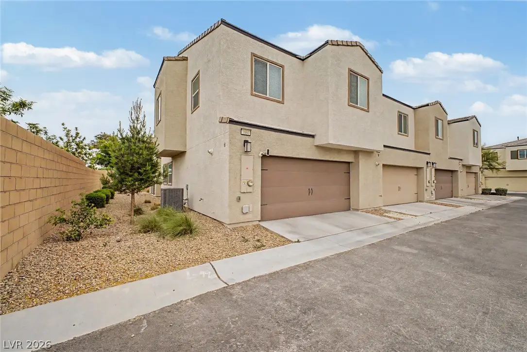 1880 Arcadian King Sun Street, Las Vegas, NV 89106 - #1