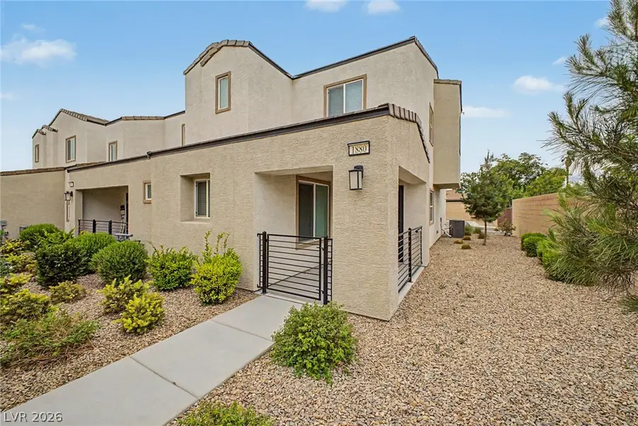 1880 Arcadian King Sun Street, Las Vegas, NV 89106 - #2