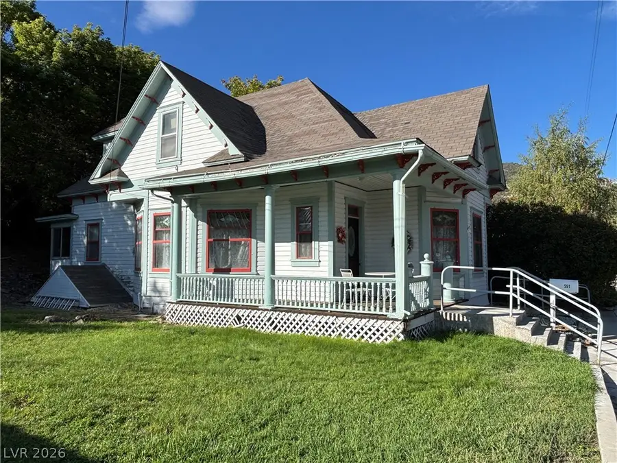 591 Campton Street, Ely, NV 89301 - #2