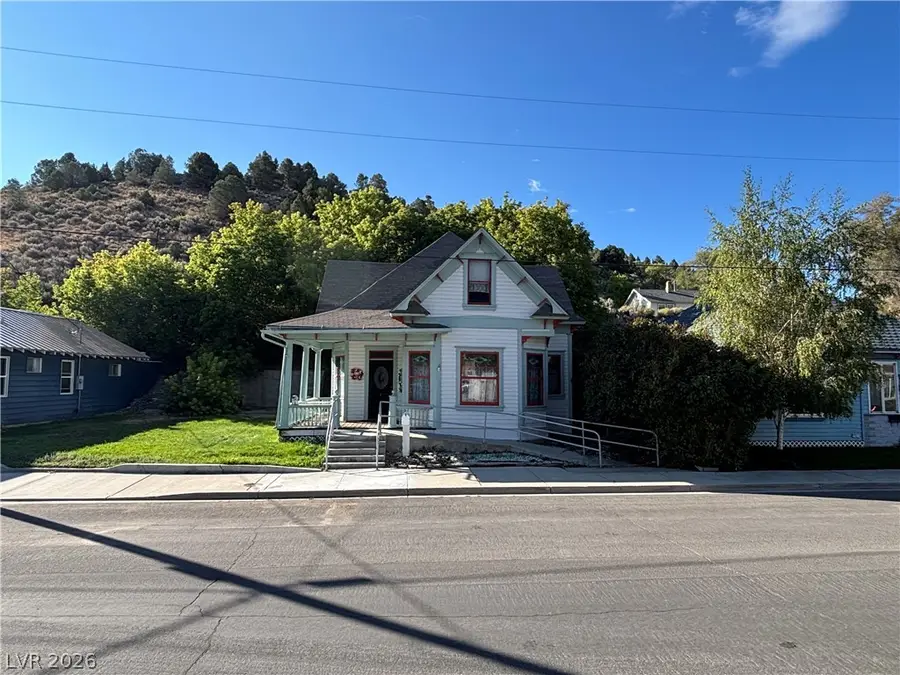 591 Campton Street, Ely, NV 89301 - #3