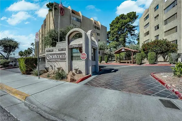 750 S Royal Crest Circle #323, Las Vegas, NV 89169