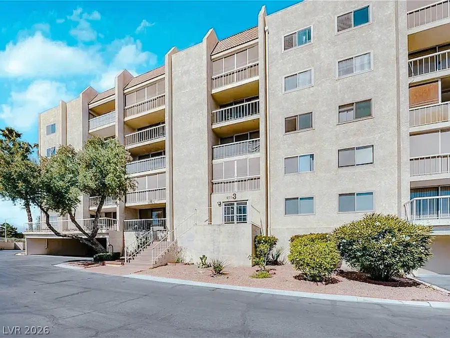 750 S Royal Crest Circle #323, Las Vegas, NV 89169 - #2