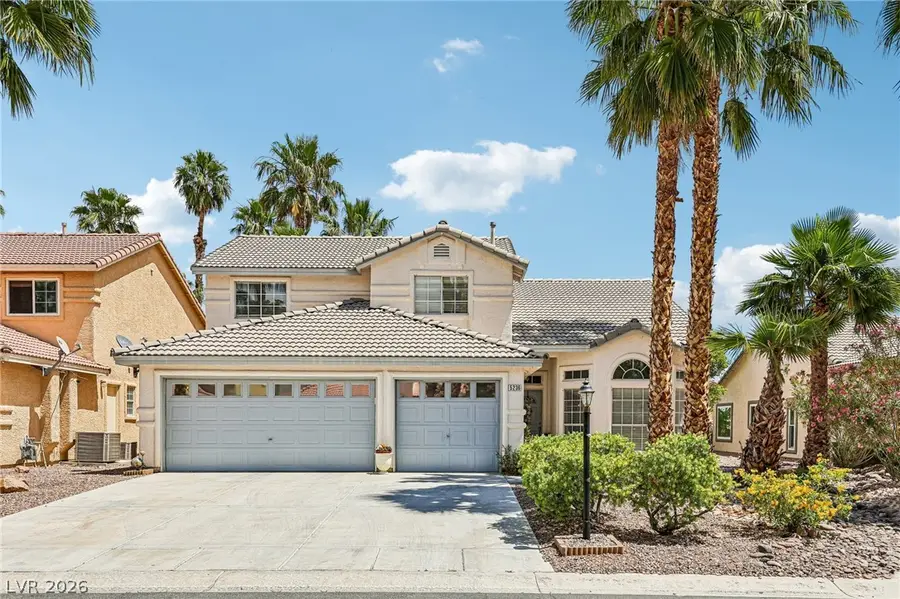 5236 Saranac Road, Las Vegas, NV 89130 - #3