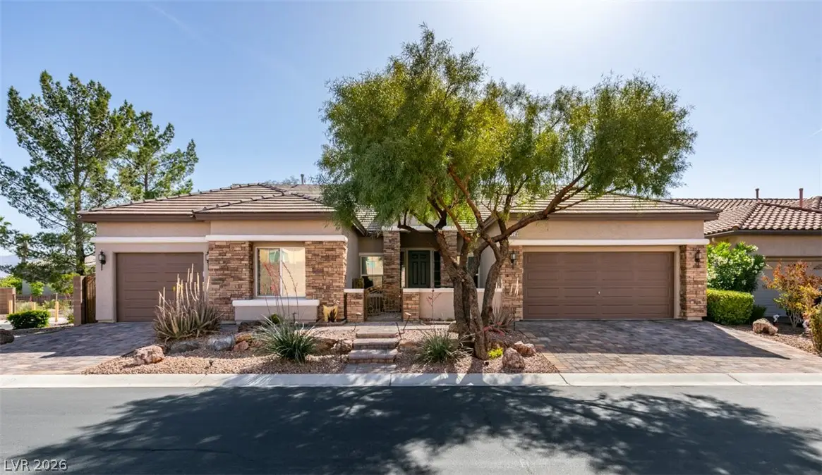 7128 Nature Valley, Las Vegas, NV 89149 - #1