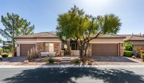 7128 Nature Valley, Las Vegas, NV 89149