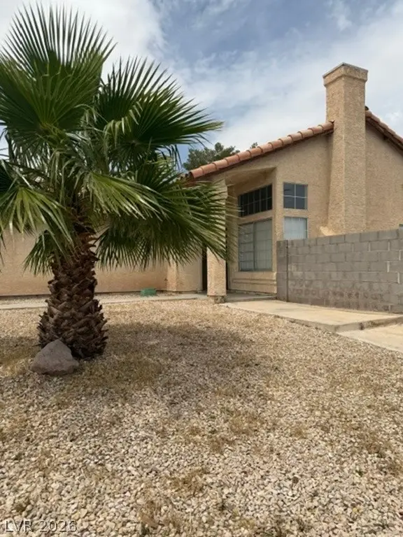 6204 Caprino Avenue, Las Vegas, NV 89108 - #1