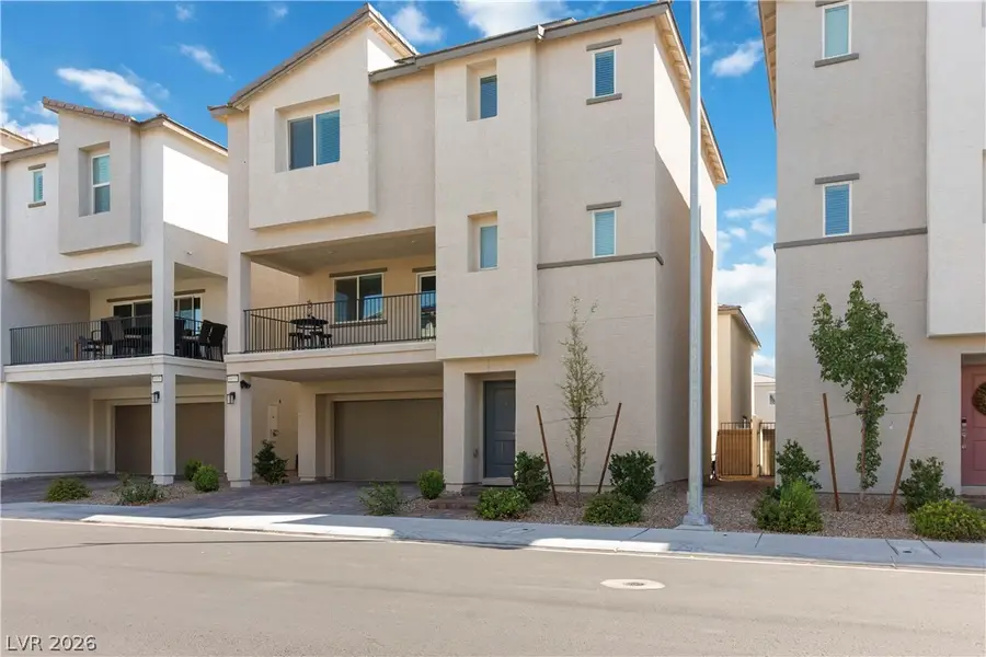 6855 Crimson Shadow Street, North Las Vegas, NV 89086 - #2