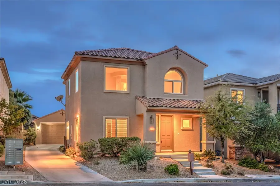 2687 Bothwell Place, Henderson, NV 89044 - #2