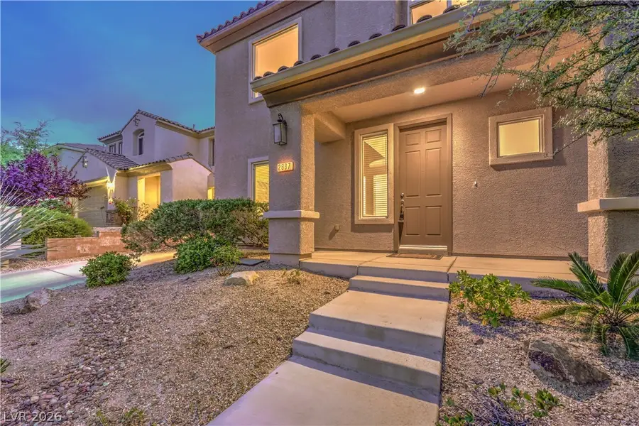 2687 Bothwell Place, Henderson, NV 89044 - #3