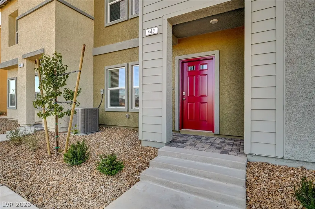 440 Horizon Cove Place, Henderson, NV 89002 - #1