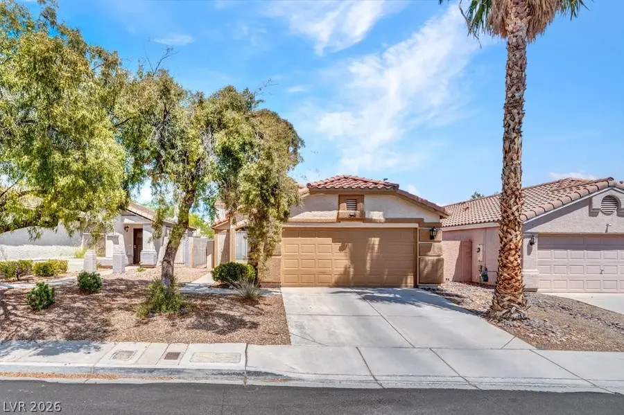 10470 Clarion River Drive, Las Vegas, NV 89135 - #2