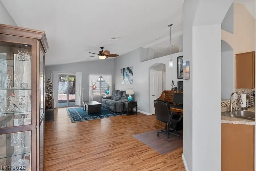 10470 Clarion River Drive, Las Vegas, NV 89135 - #3