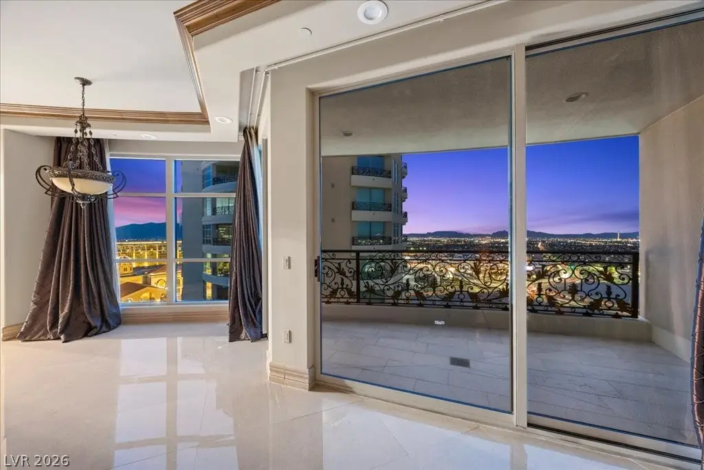 9103 Alta Drive #1207, Las Vegas, NV 89145 - #1