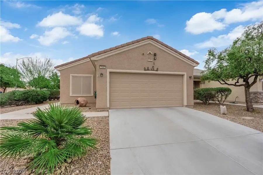 7942 Kiskadee Street, North Las Vegas, NV 89084 - #3
