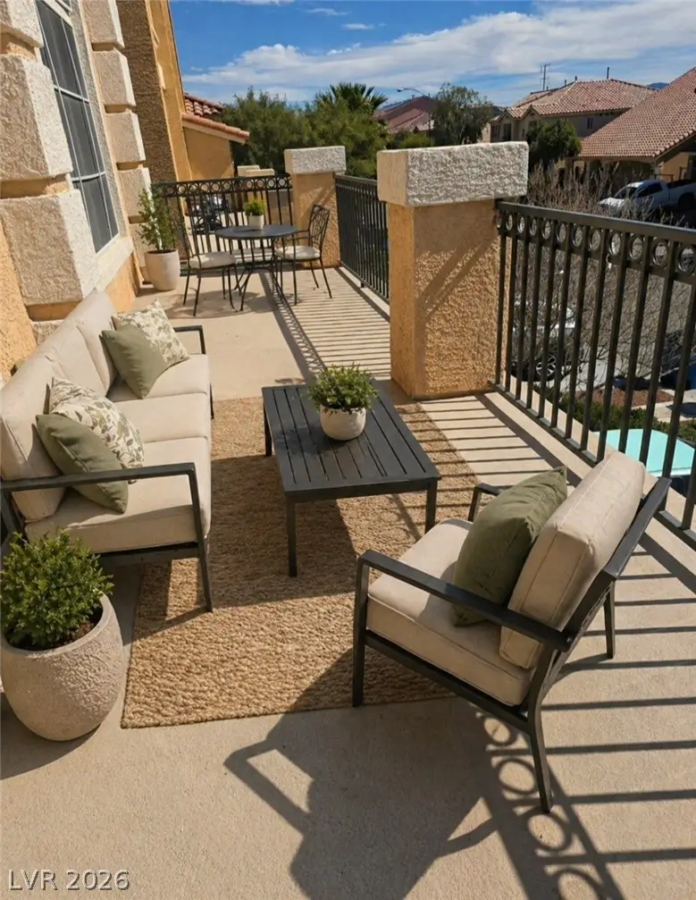 5448 Tulip Hill Avenue, Las Vegas, NV 89141 - #2
