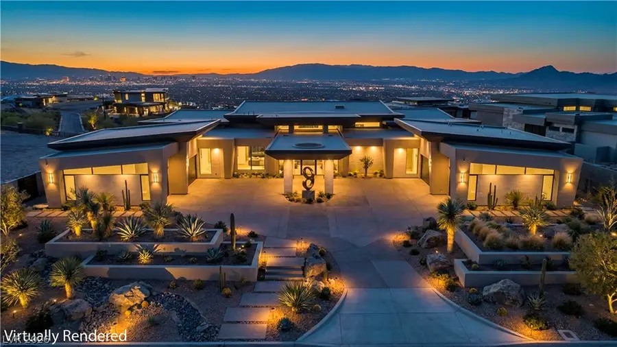 6 Cloudloft Court, Henderson, NV 89012 - #2