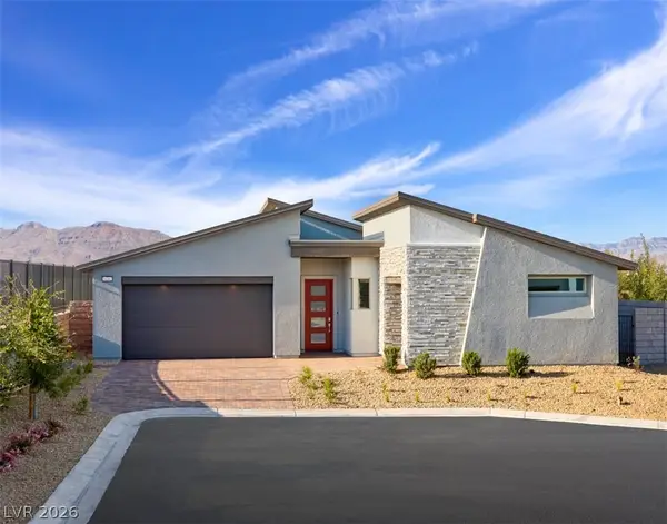 10302 Grey Poplar Court, Las Vegas, NV 89166