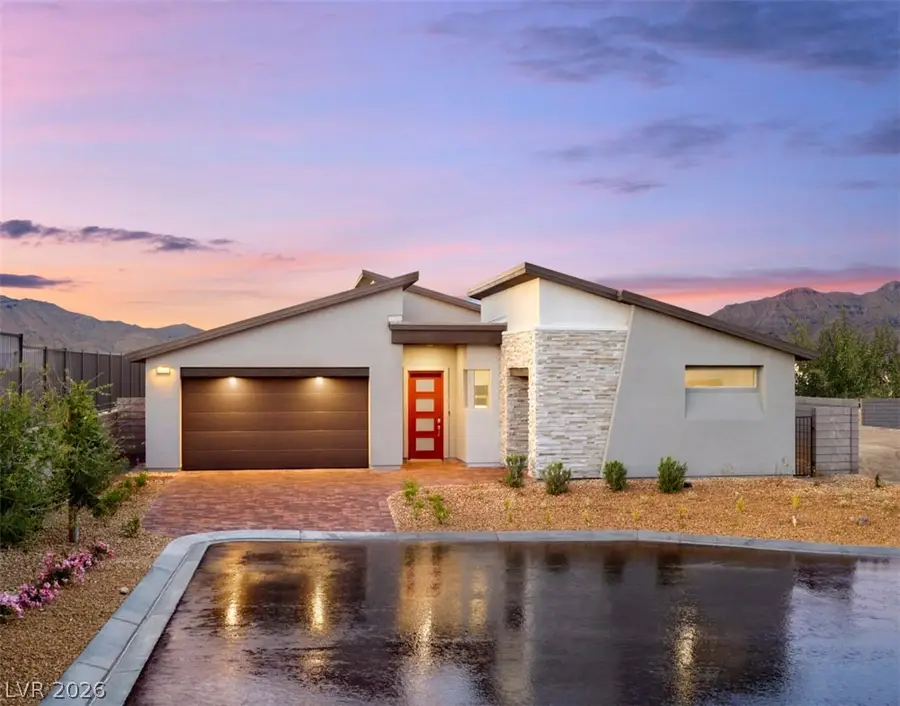 10302 Grey Poplar Court, Las Vegas, NV 89166 - #2