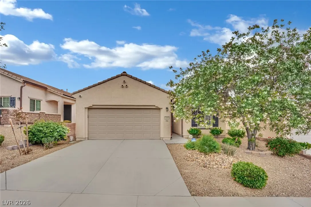 2609 Bechamel Place, Henderson, NV 89044 - #1