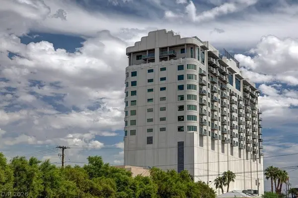 900 Las Vegas Boulevard #911, Las Vegas, NV 89101