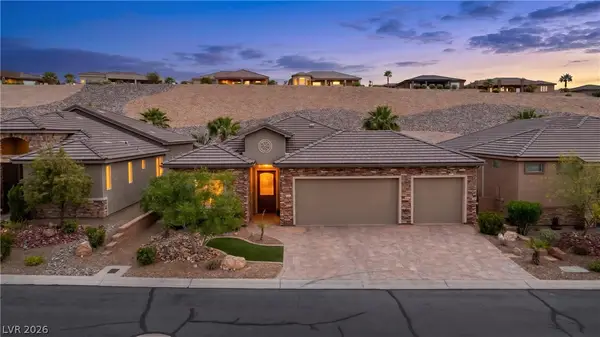 1514 Royal Vista Lane, Mesquite, NV 89027