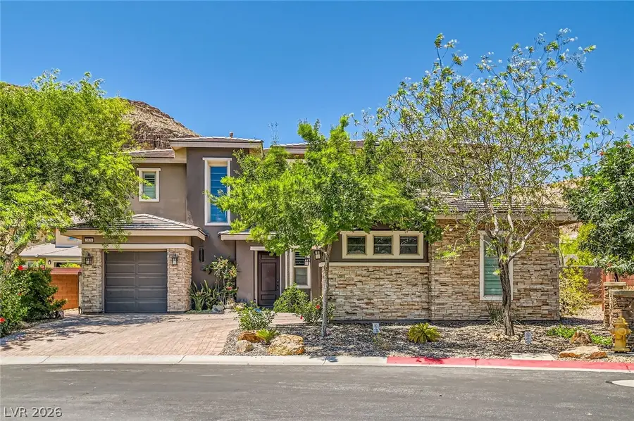 5879 Sky Heights Court, Las Vegas, NV 89135 - #2