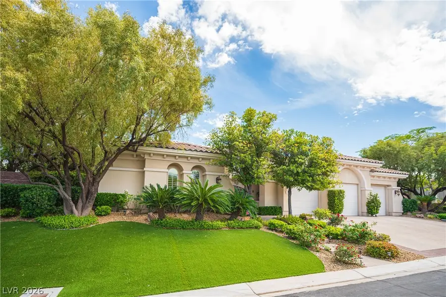 10925 Iris Canyon Lane, Las Vegas, NV 89135 - #3