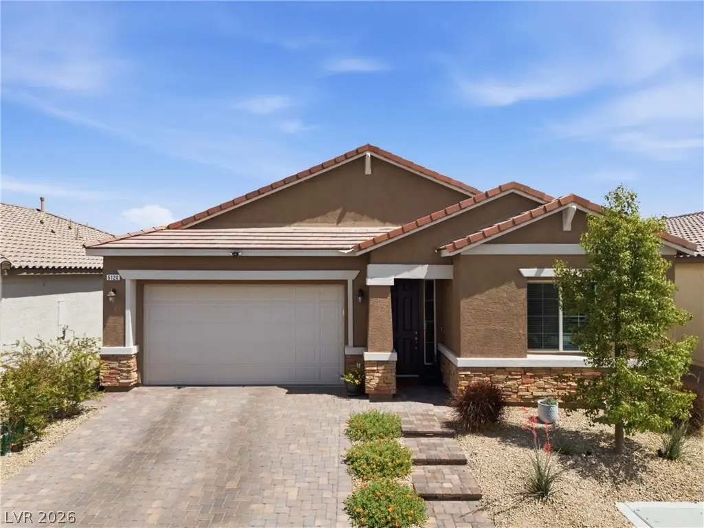 5120 Olive Leaf Court, Las Vegas, NV 89130 - #1