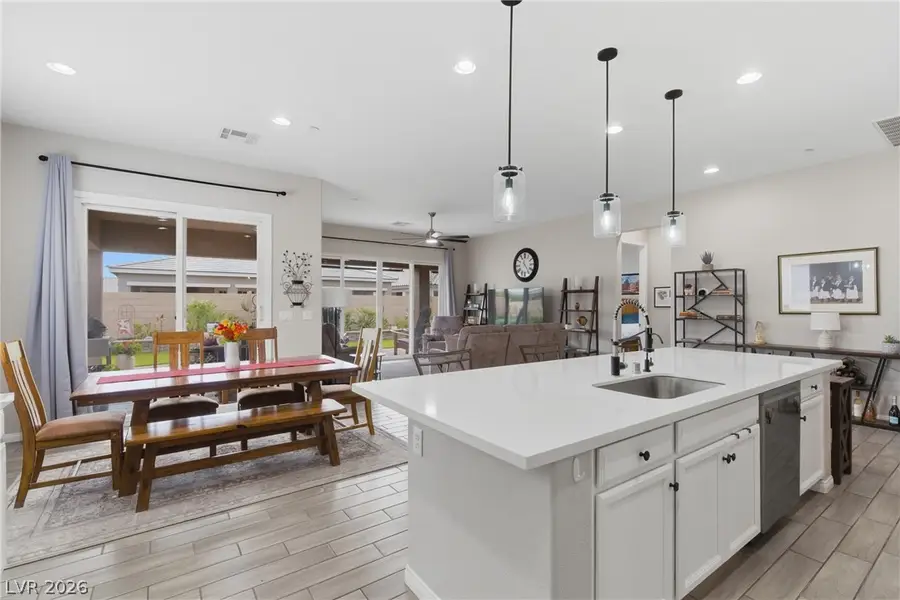 5120 Olive Leaf Court, Las Vegas, NV 89130 - #3