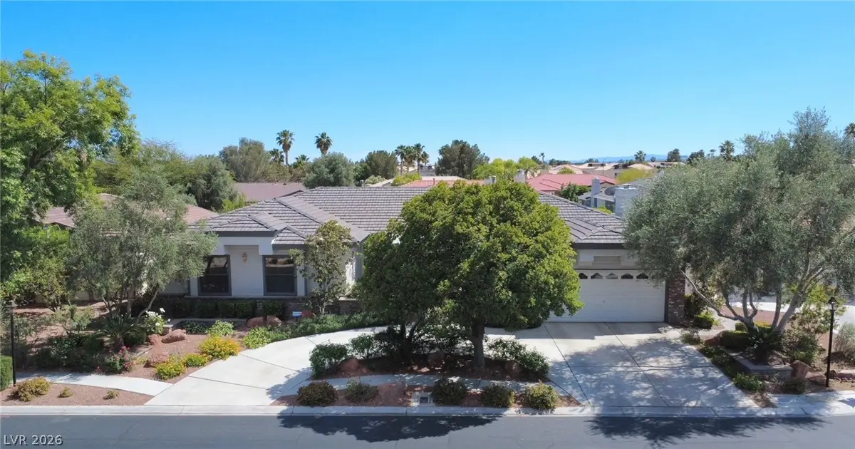 7443 Alice Springs Circle, Las Vegas, NV 89129 - #1