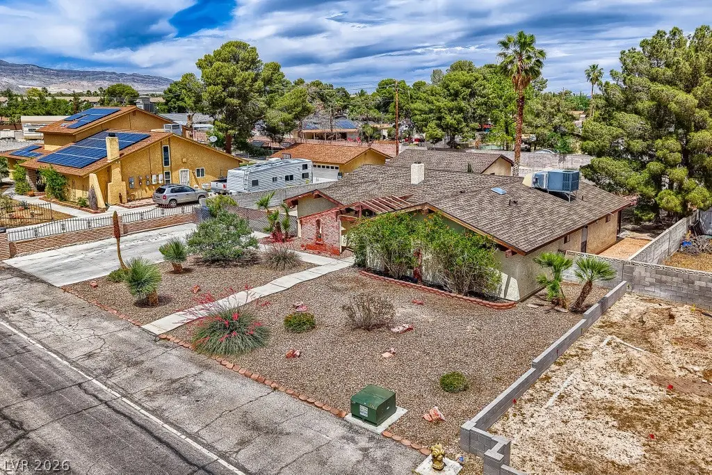 5716 Avenida Tampico, Las Vegas, NV 89108 - #1