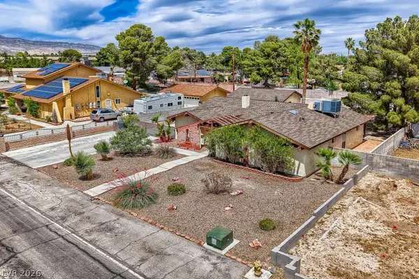 5716 Avenida Tampico, Las Vegas, NV 89108