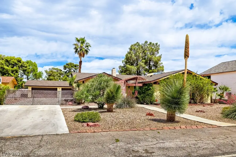 5716 Avenida Tampico, Las Vegas, NV 89108 - #2