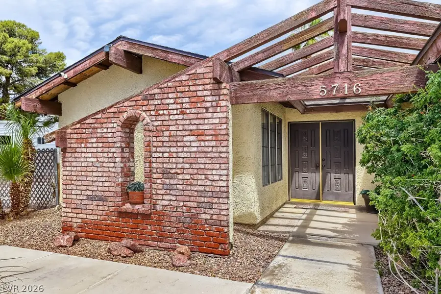 5716 Avenida Tampico, Las Vegas, NV 89108 - #3