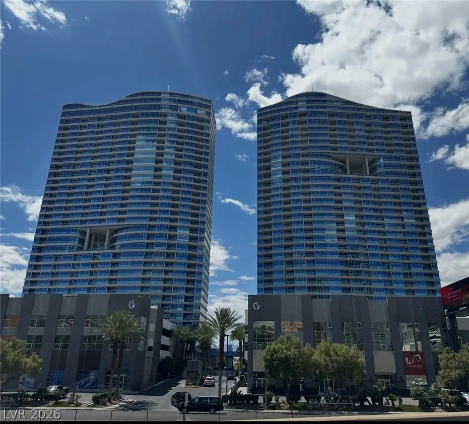 4575 Dean Martin Drive #2909, Las Vegas, NV 89103 - #1