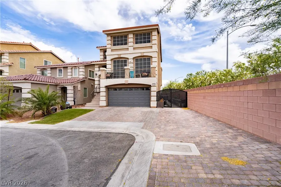 7294 River Star Court, Las Vegas, NV 89118 - #3